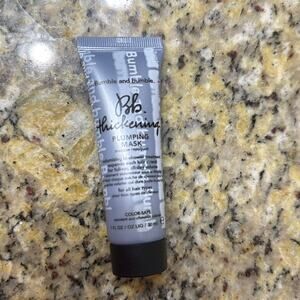 Bumble and Bumble BB Thickening Plumping Mask 1oz/30ml Travel Size New